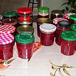 recette Gelée de coings