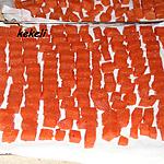 recette pâte de coing