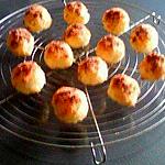 recette Rochers coco