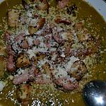 recette Soupe d'Hiver Gourmande
