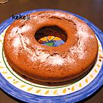 recette Babka pointe de rhum