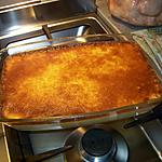 recette œufs au lait