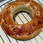 recette ma brioche