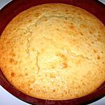 recette gateau au yaourt citron