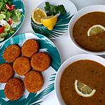recette H'RIRA