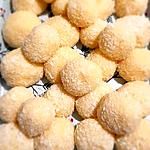 recette Truffes Coco