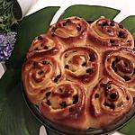 recette CHINOIS
