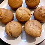 recette délice de coco aux myrtille