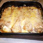 recette Ficelles picarde