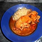 recette Pieds paquets marseillais