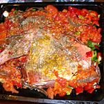 recette agneau a la catalane