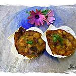 recette coquillage de la mer - comment faire manger du poisson aux enfants