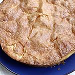 recette gateau congolais ananas noix de coco