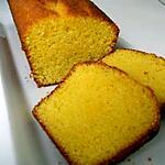 recette cake au citron