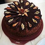 biscuits italiens : recette GÂTEAU ITALIEN AU CHOCOLAT