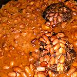 recette loubia