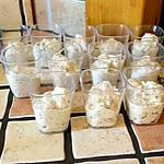 recette Mousse de thon fraicheur