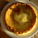 recette Flan coco au micro-ondes en 8 minutes