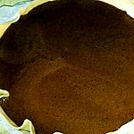 recette tarte a la mélasse