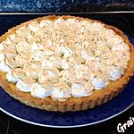 recette Tarte au citron  recette de Pierre  HERMÉ