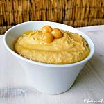 recette Houmous