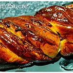 recette La Babka