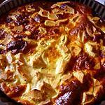recette Quiche au Tofu protéinée super light