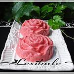 recette Sorbet aux petits fruits