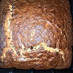 recette Gâteau au yaourt et chocolat