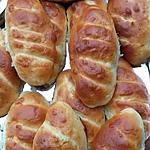 recette Pain brioché au lait