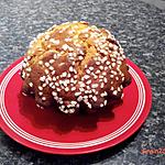 recette Pastis landais