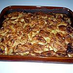 recette Gratin dauphinois très facile