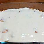 recette trifle clémentines et mascarpone