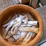 recette beignet a la fleur d oranger