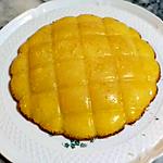 recette moelleux au citron