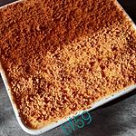 recette Tiramisu speculoos