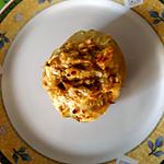 recette Chayotes farcies