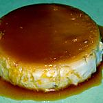 recette Crème De Banane Au Caramel