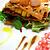 recette Millefeuille du Mekong (tartare de mangue en millefeuille)