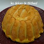 recette charlotte au citron