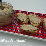 recette rillettes de sardines aux oeufs durs