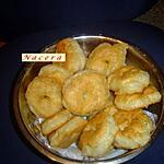 recette sfenj algerien
