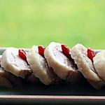 recette Poulet ivre