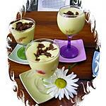 recette tiramisu d'été aux abricots ensoleillés