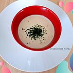 recette Velouté de Chou-Fleur