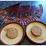 recette Natillas