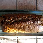 recette Le carrot cake