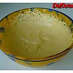 recette Mayonnaise maison