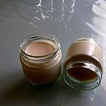 recette Yaourts aux soja à la vanille ultra facile à faire et bon