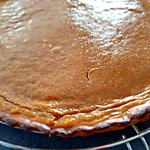 recette Tartes à la Citrouille